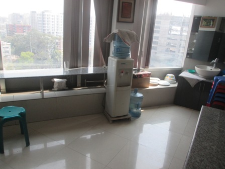 Commercial office Rent in Gulshan-2